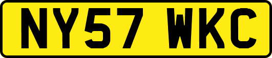 NY57WKC
