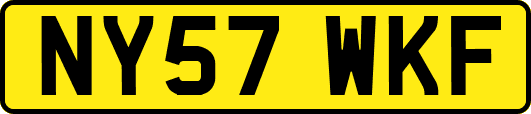 NY57WKF