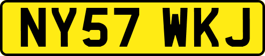 NY57WKJ