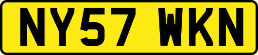 NY57WKN