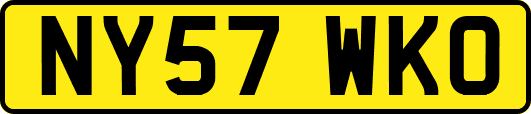 NY57WKO