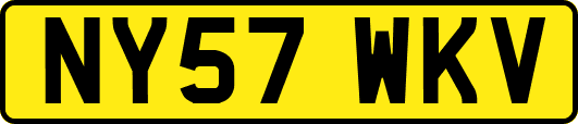 NY57WKV
