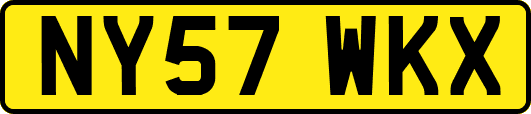 NY57WKX