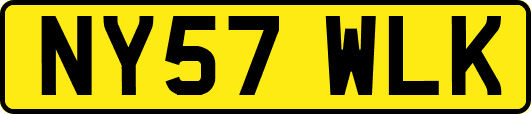 NY57WLK