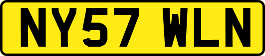 NY57WLN