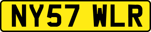 NY57WLR