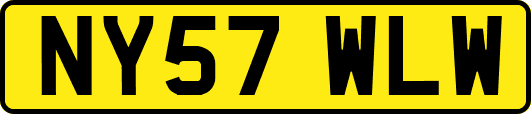 NY57WLW