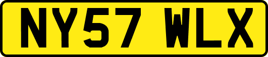 NY57WLX