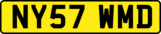 NY57WMD