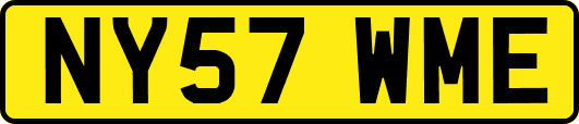 NY57WME
