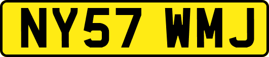NY57WMJ