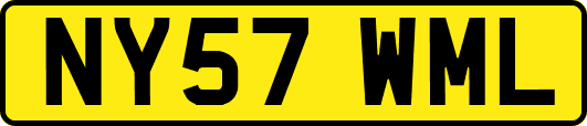 NY57WML