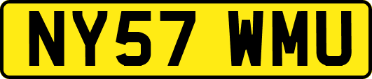 NY57WMU
