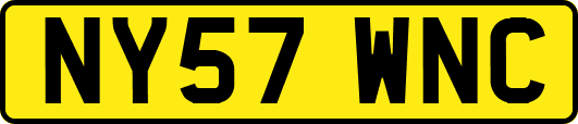 NY57WNC