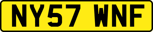 NY57WNF