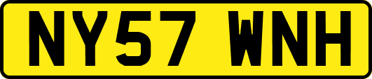 NY57WNH