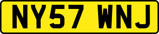 NY57WNJ