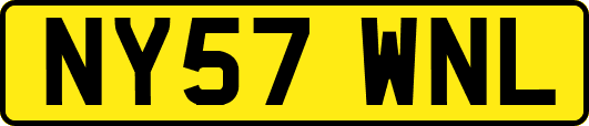 NY57WNL