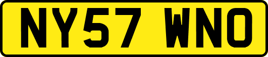 NY57WNO