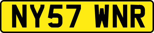 NY57WNR