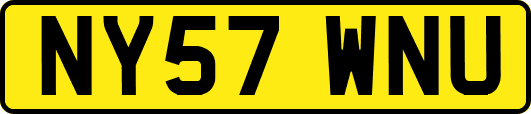NY57WNU