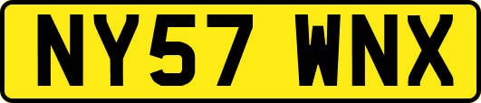 NY57WNX