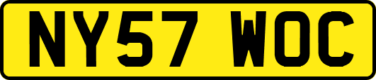 NY57WOC