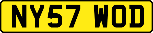 NY57WOD