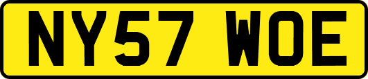 NY57WOE