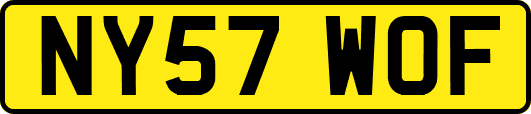 NY57WOF