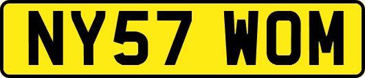 NY57WOM