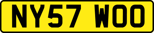 NY57WOO