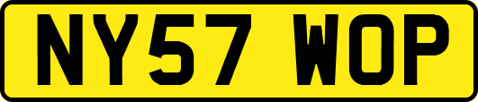 NY57WOP