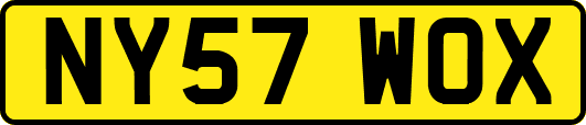NY57WOX