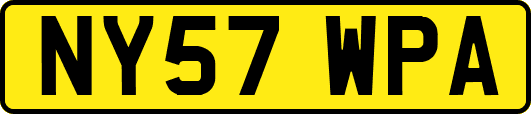 NY57WPA
