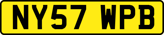 NY57WPB