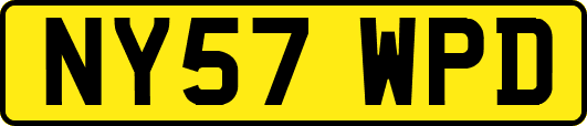 NY57WPD
