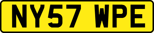 NY57WPE