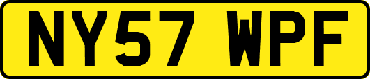 NY57WPF
