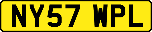 NY57WPL