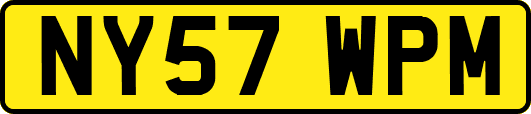 NY57WPM