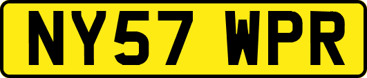 NY57WPR
