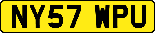 NY57WPU