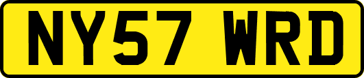 NY57WRD