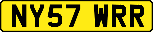 NY57WRR