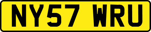NY57WRU