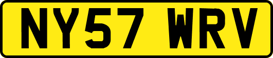 NY57WRV