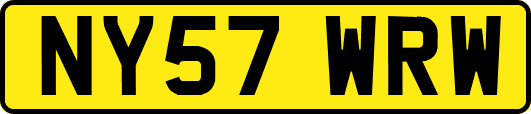 NY57WRW