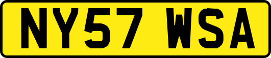 NY57WSA