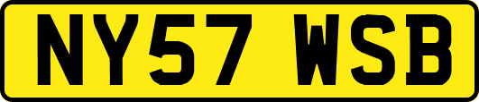 NY57WSB